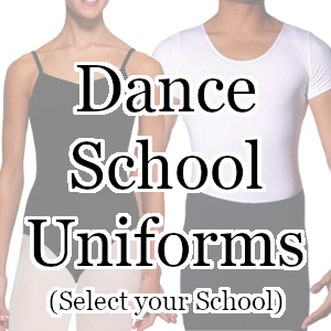 Dance School Uniforms
